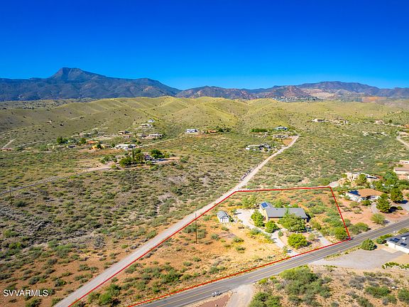 4th image of 1250 Old Jerome Highway