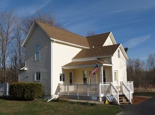 6811 Seventeen Mile Rd NE, Cedar Springs, MI 49319