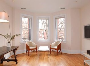 1326 Vermont Ave NW APT 6, Washington, DC 20005