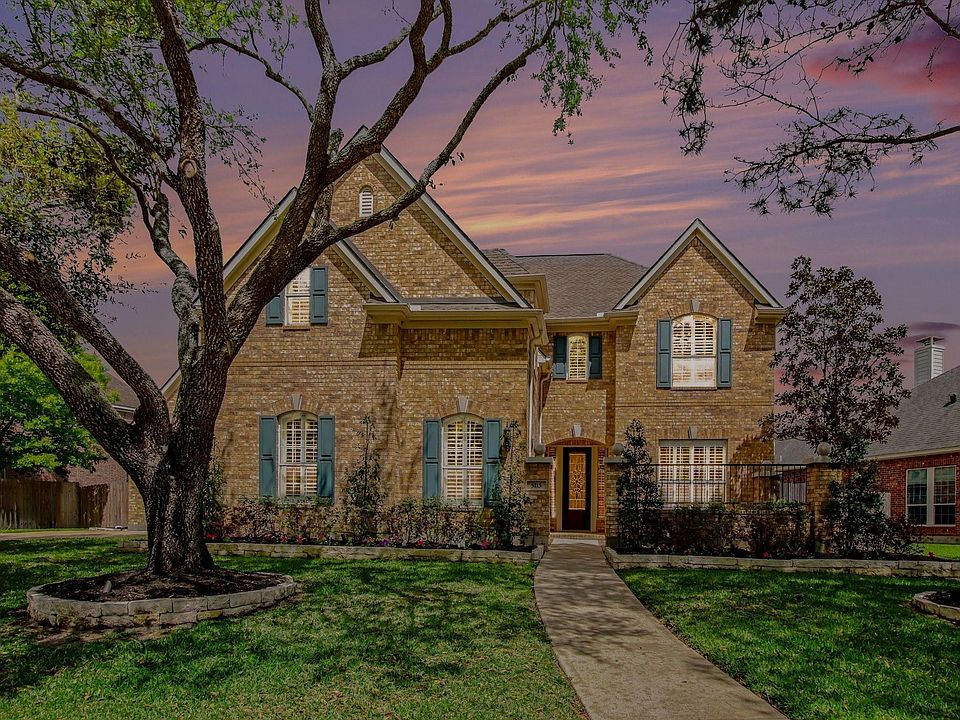 1st image of 5115 Luke Ridge Ln