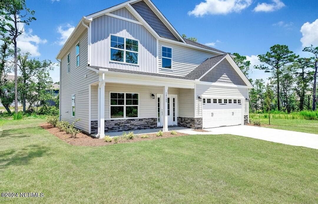 10121 Belville Oaks Lane, Leland, NC 28451 Zillow