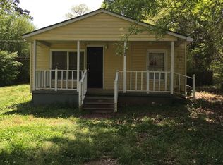 446 Spring St, Griffin, GA 30223