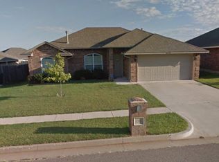6205 SE 80th St, Oklahoma City, OK 73135
