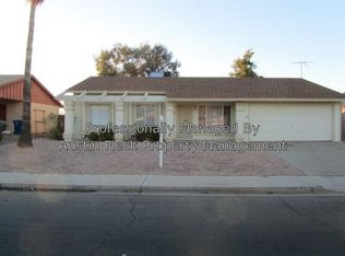 655 W Pampa Ave, Mesa, AZ 85210