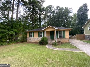 15 Beverly Dr SW, Rome, GA 30165