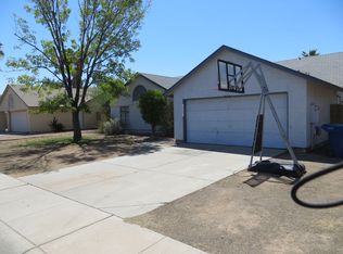 713 W Marlboro Dr, Chandler, AZ 85225