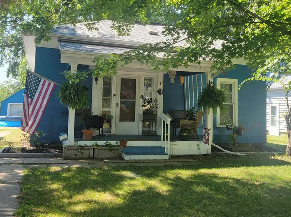 101 N West St, Mount Ayr, IA 50854