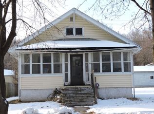 1407 Main St, Hamburg, IA 51640