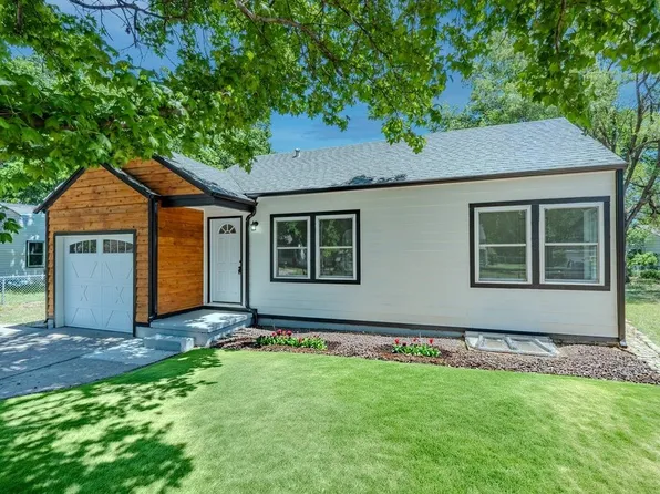 144 S Colorado St, Wichita, KS 67209