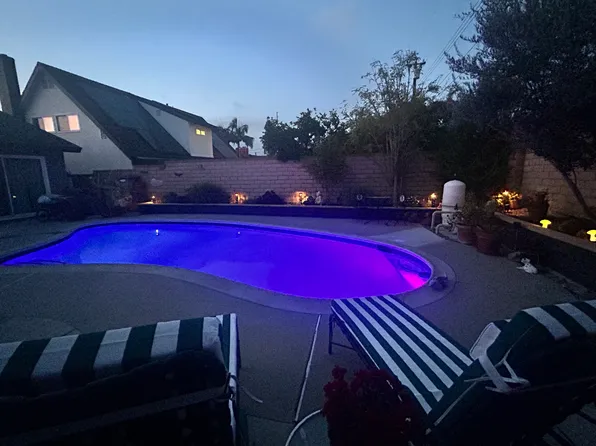 (undisclosed Address), Lake Forest, CA 92630