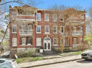 685 Argonne Ave NE APT 14, Atlanta, GA 30308