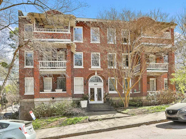 685 Argonne Ave NE APT 14, Atlanta, GA 30308