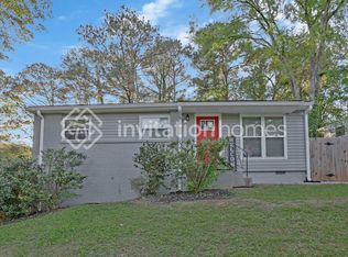 2618 Abner Pl NW, Atlanta, GA 30318