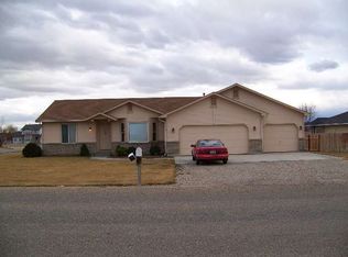 3219 E Wilson Ln, Nampa, ID 83686