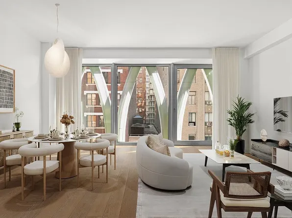 30 E 31st St #8A, New York, NY 10016