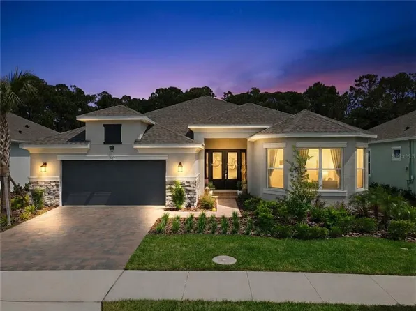 973 TASSLEFLOWER TRAIL, ST CLOUD, FL 34771