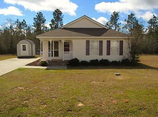 19137 Crestwick St, Saucier, MS 39574