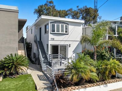 729 Longfellow Ave, Hermosa Beach, CA, 90254