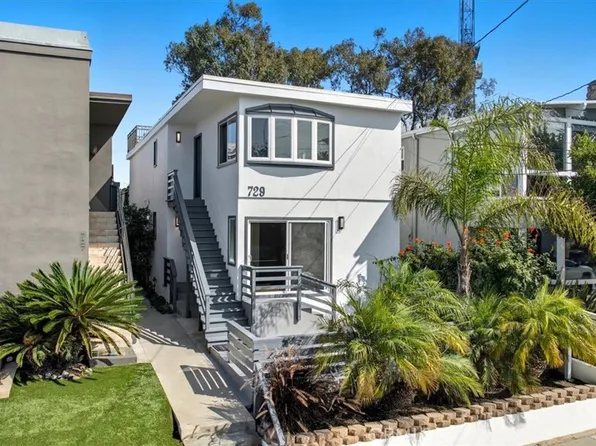 729 Longfellow Ave, Hermosa Beach, CA 90254