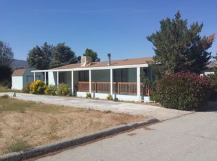 2807 Erskine Creek Rd SPC 84, Lake Isabella, CA