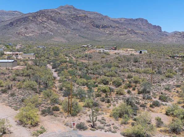 10890 E CACTUS VIEW Circle #9, Gold Canyon, AZ 85118
