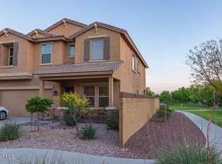 2115 W Le Marche Ave, Phoenix, AZ 85023