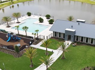 629 Bayhawk St, Debary, FL 32713