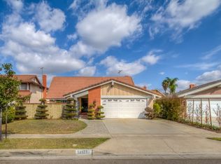 13527 Droxford St, Cerritos, CA 90703