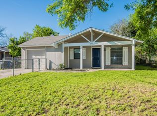 2231 Reel Dr, San Antonio, TX 78224