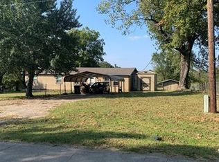 18731 W 151st St S, Kellyville, OK 74039