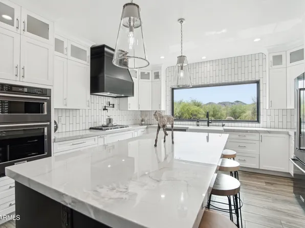 38953 N 57TH Place, Cave Creek, AZ 85331