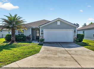 589 SEVILLE Parkway, St. Augustine, FL 32086
