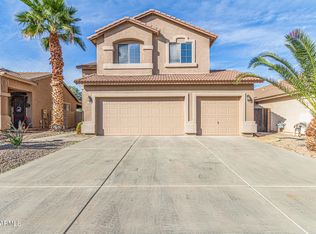 21324 N Karsten Dr, Maricopa, AZ 85138
