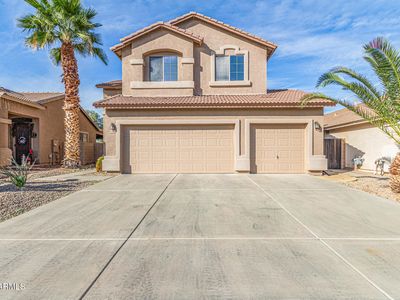 21324 N KARSTEN Drive, Maricopa, AZ, 85138