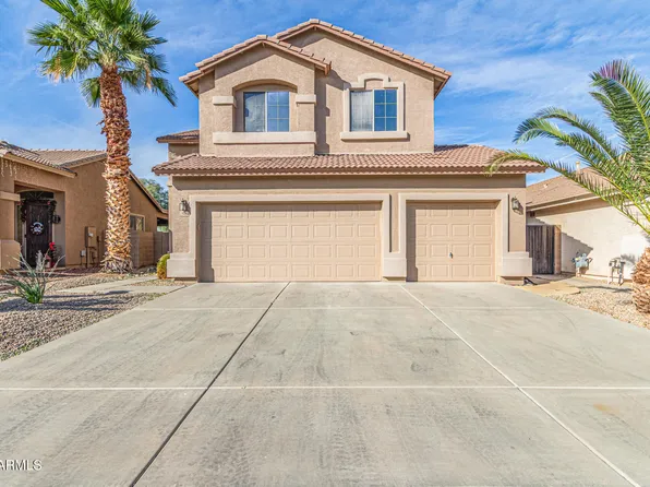 21324 N KARSTEN Drive, Maricopa, AZ 85138