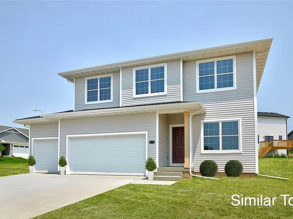 9623 Watermeadow Cir, Johnston, IA 50131