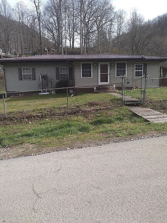 169 Tudor Ln, Sylvester, WV 25193 Zillow