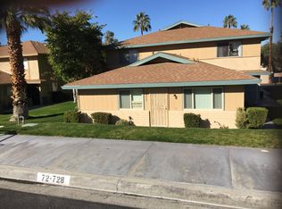 72728 Willow St UNIT 1, Palm Desert, CA 92260