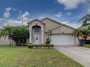 8529 Heyward Rd, Tampa, FL 33635