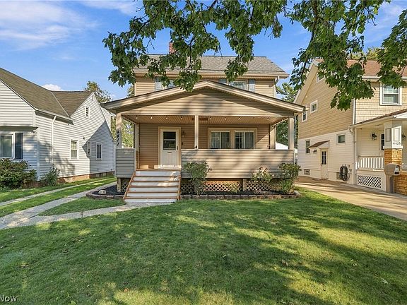 2nd image of 4411 W 171st St