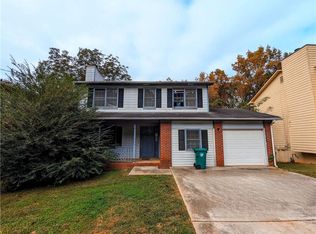 1251 Autumn Hill Ln, Stone Mountain, GA 30083