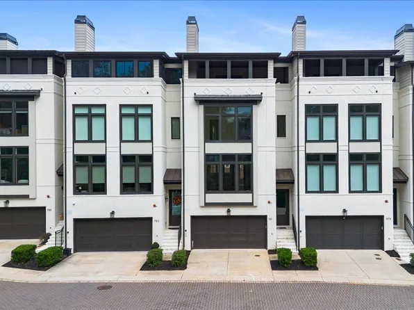 981 Laurel Ct NE, Atlanta, GA 30326