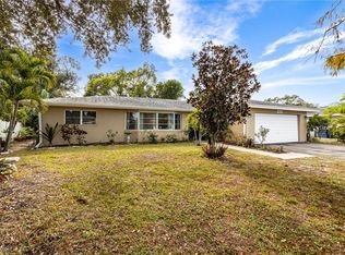 1614 S Mayfair Rd, Fort Myers, FL 33919