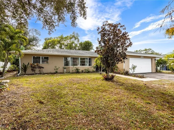 1614 S Mayfair Rd, Fort Myers, FL 33919
