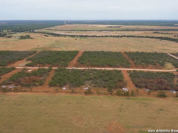 TRACT 3 HWY 97, Charlotte, TX 78011