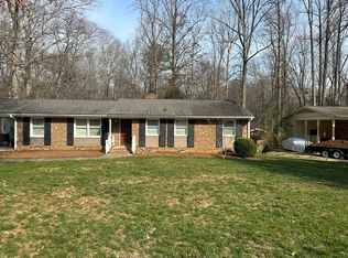 1105 Ralph Dr, Cary, NC 27511