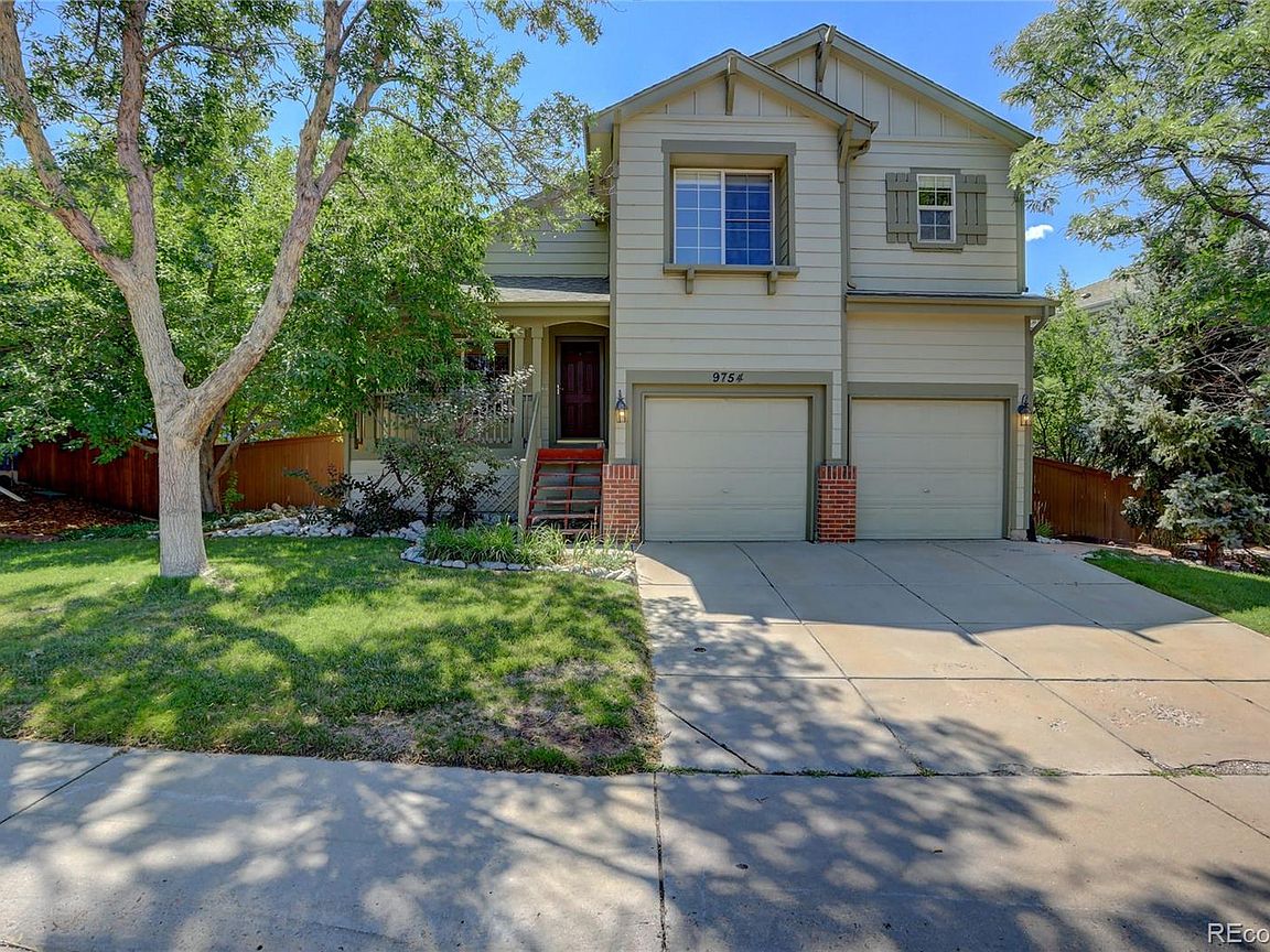 9754 Burberry Way, Highlands Ranch, CO 80129 | Zillow