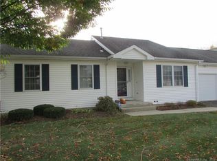 7 Quail Hollow Close #7, Vernon Rockville, CT 06066