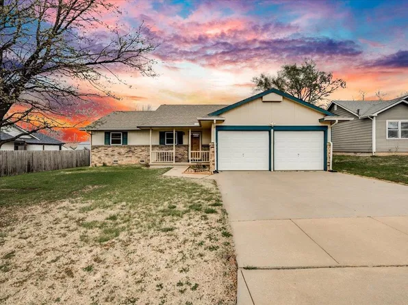 2826 W 3rd Ave, El Dorado, KS 67042