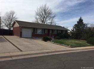 1095 Dawson St, Aurora, CO 80011